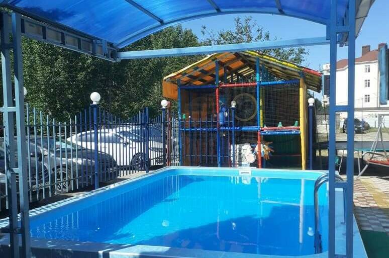 Изображение Изображение гостиницы &quot;Отель «Эдельвейс»&quot; #10 #8