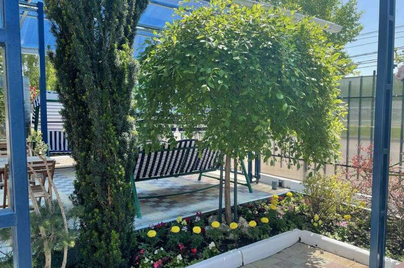 Изображение Изображение гостиницы &quot;Отель «Эдельвейс»&quot; #11 #9