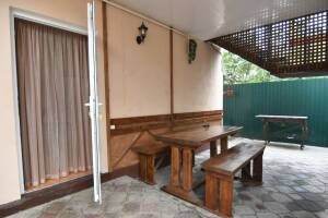 Изображение отеля / гостиницы "Домовладение «Отдых у Светланы»"