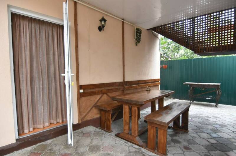 Изображение гостиницы "Домовладение «Отдых у Светланы»" #1