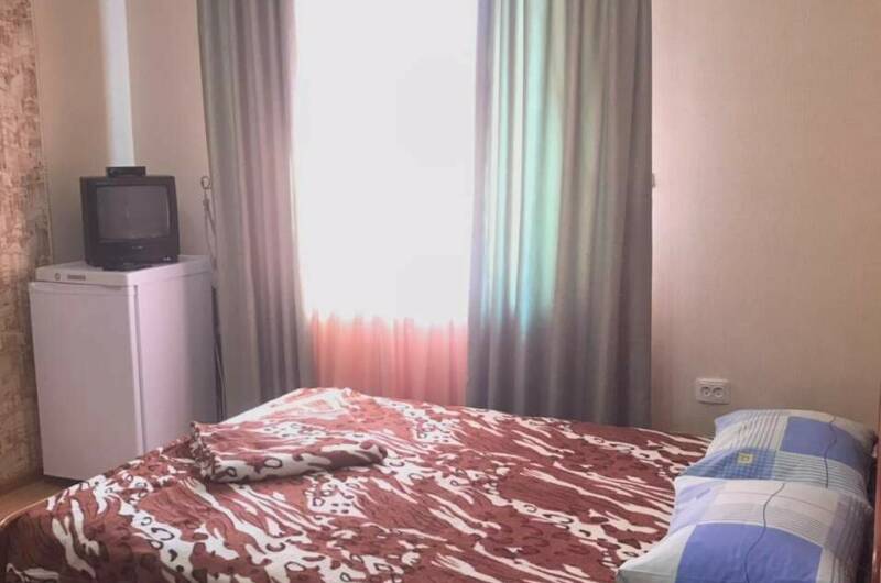 Изображение Изображение гостиницы &quot;Домовладение «Отдых у Светланы»&quot; #4 #2