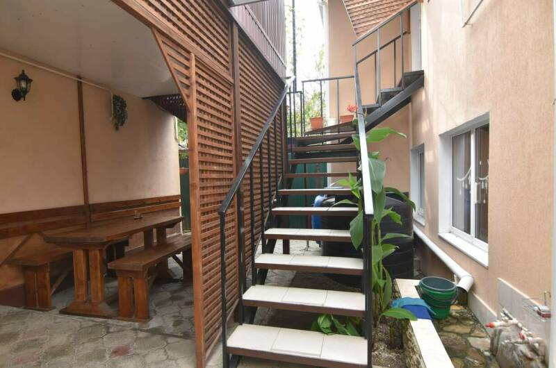 Изображение Изображение гостиницы &quot;Домовладение «Отдых у Светланы»&quot; #6 #4