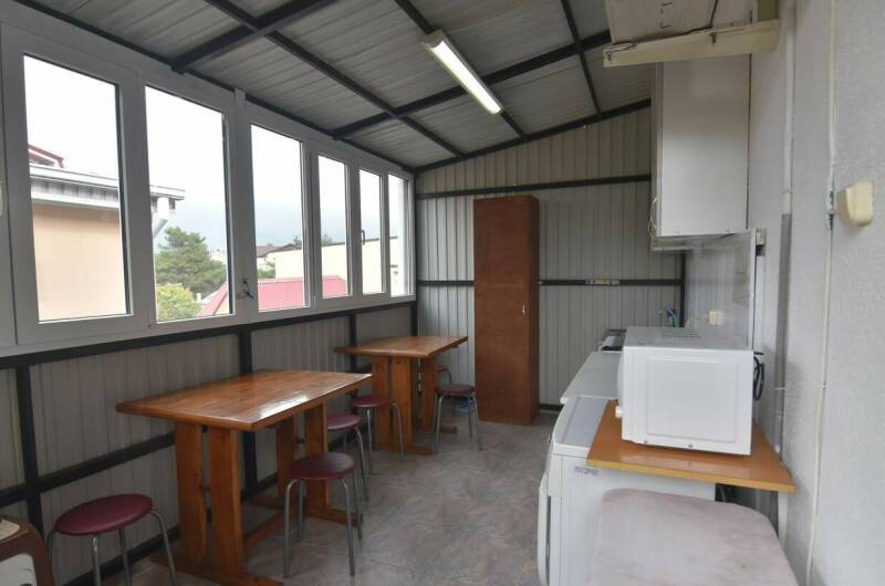 Изображение Изображение гостиницы &quot;Домовладение «Отдых у Светланы»&quot; #7 #5