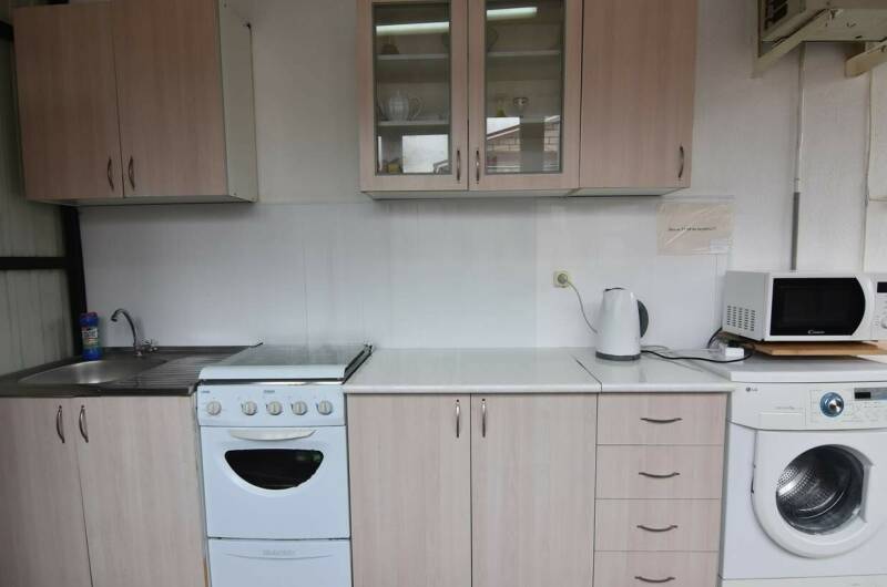 Изображение Изображение гостиницы &quot;Домовладение «Отдых у Светланы»&quot; #8 #6