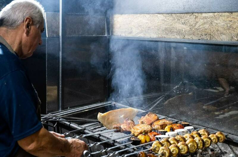 Изображение Изображение гостиницы &quot;База отдыха «Белый Лебедь»&quot; #3 #1