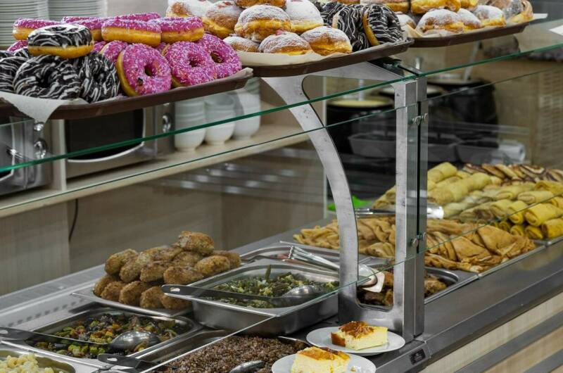 Изображение Изображение гостиницы &quot;База отдыха «Белый Лебедь»&quot; #8 #6