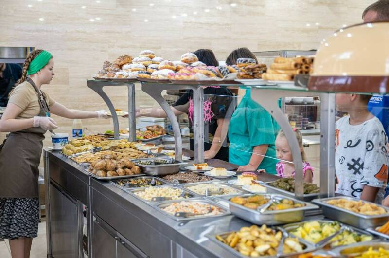 Изображение Изображение гостиницы &quot;База отдыха «Белый Лебедь»&quot; #9 #7