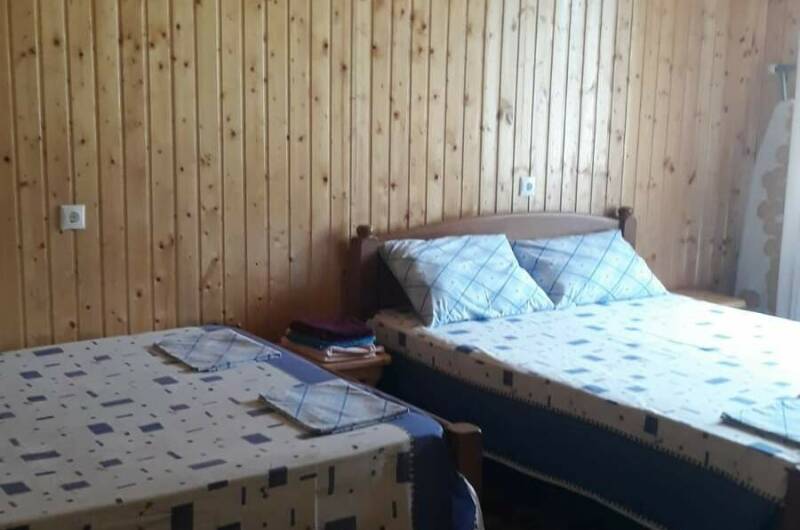 Изображение квартиры "Однокомнатная квартира" #1