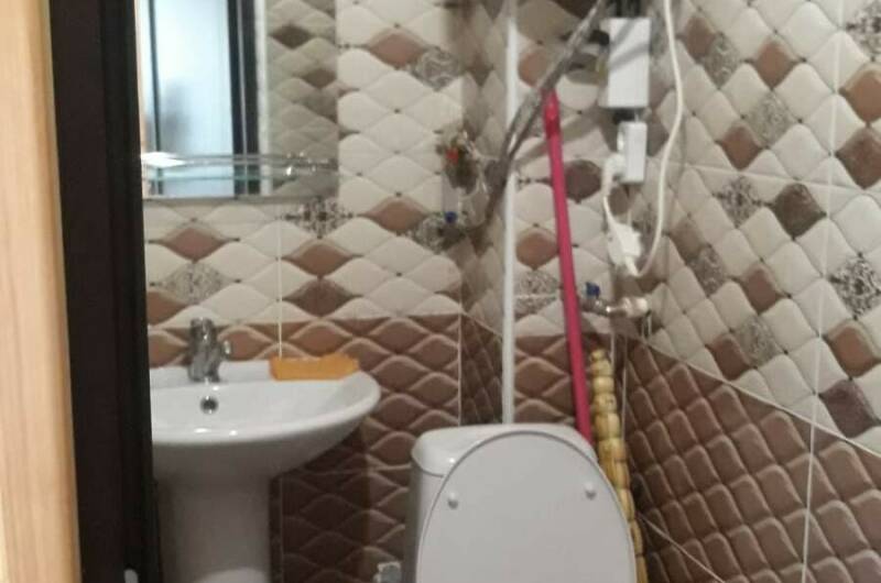 Изображение Изображение квартиры &quot;Однокомнатная квартира&quot; #3 #1