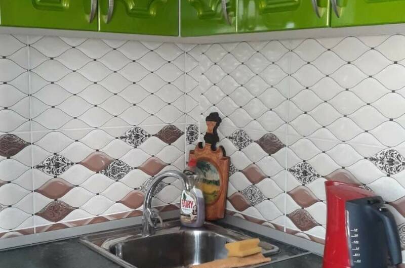 Изображение Изображение квартиры &quot;Однокомнатная квартира&quot; #10 #8