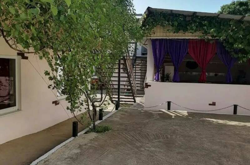 Изображение Изображение гостиницы &quot;Гостевой дом «Галина»&quot; #3 #1