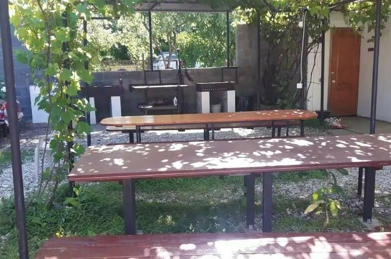 Изображение Изображение гостиницы &quot;Гостевой дом «Галина»&quot; #4 #2