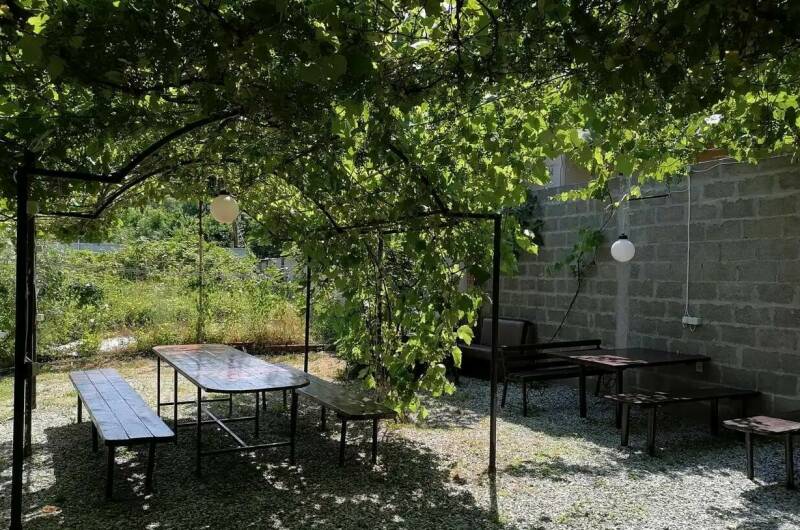 Изображение Изображение гостиницы &quot;Гостевой дом «Галина»&quot; #5 #3