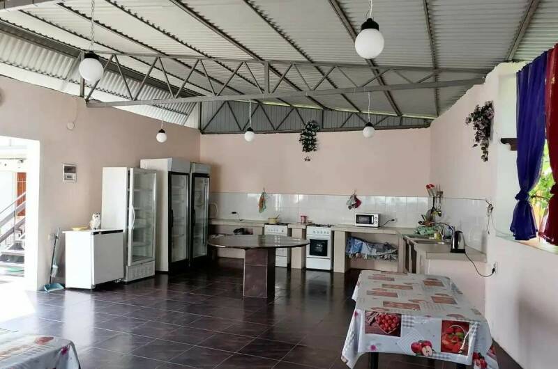 Изображение Изображение гостиницы &quot;Гостевой дом «Галина»&quot; #6 #4