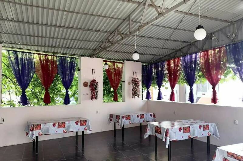 Изображение Изображение гостиницы &quot;Гостевой дом «Галина»&quot; #9 #7