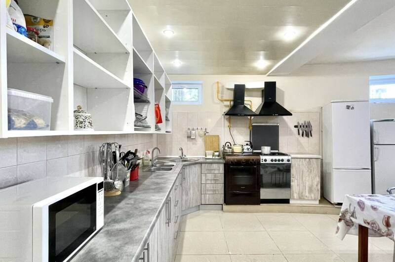 Изображение Изображение гостиницы &quot;Гостевой дом «Соната»&quot; #4 #2