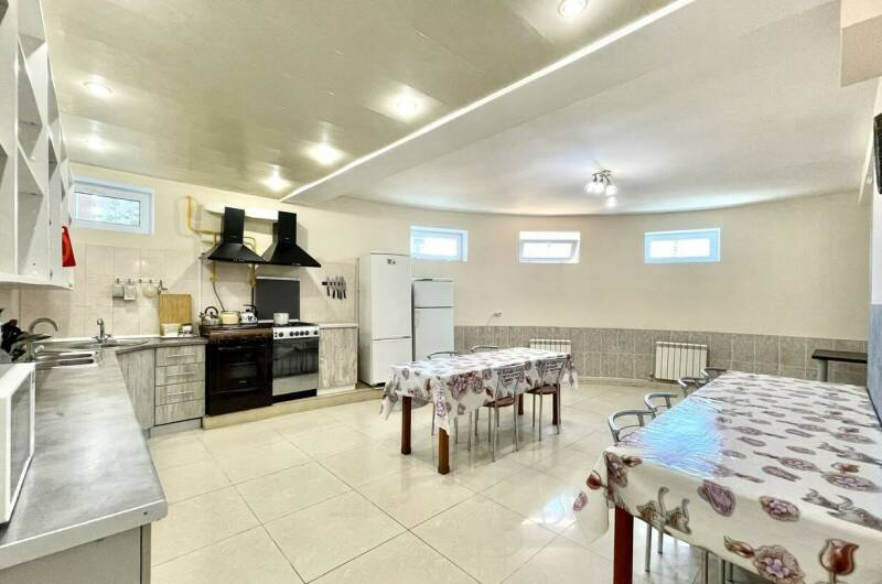 Изображение Изображение гостиницы &quot;Гостевой дом «Соната»&quot; #5 #3