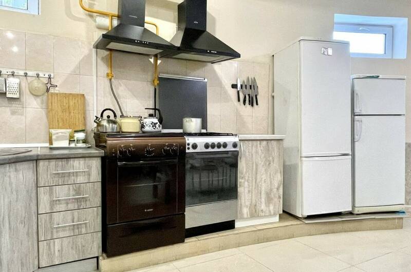 Изображение Изображение гостиницы &quot;Гостевой дом «Соната»&quot; #7 #5