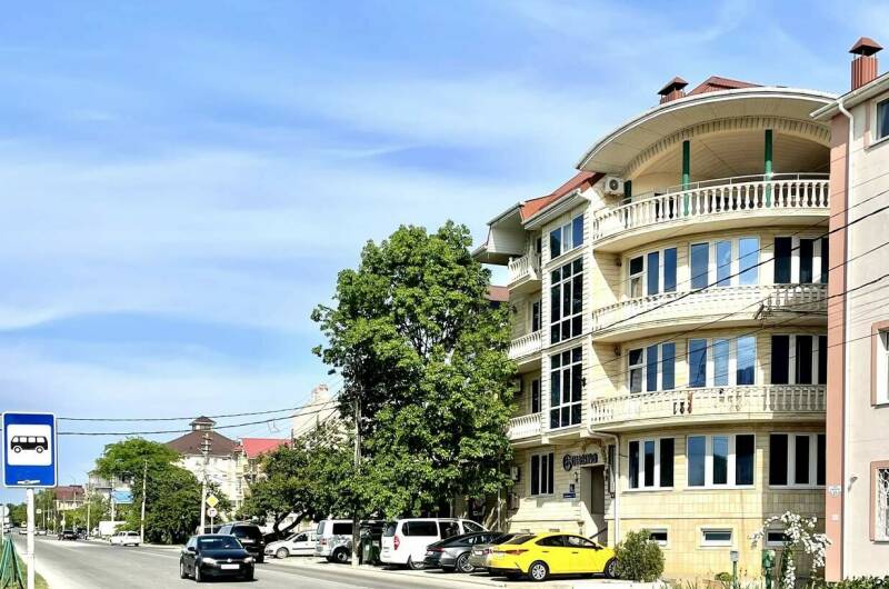 Изображение Изображение гостиницы &quot;Гостевой дом «Соната»&quot; #11 #9