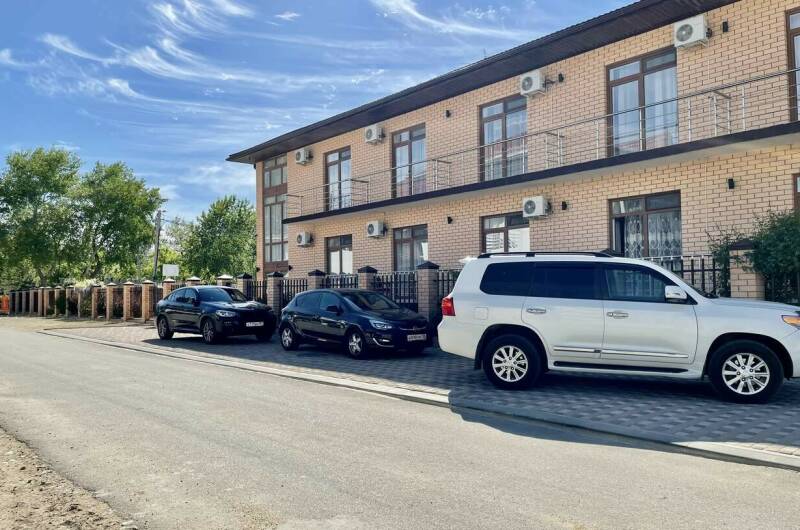 Изображение Изображение гостиницы &quot;Отель «Гиацинт»&quot; #6 #4