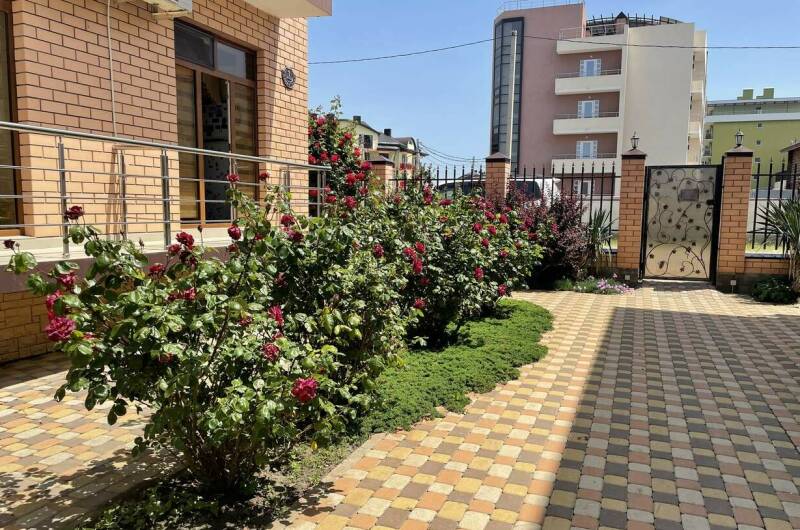 Изображение Изображение гостиницы &quot;Отель «Гиацинт»&quot; #7 #5