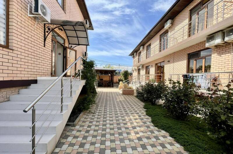 Изображение Изображение гостиницы &quot;Отель «Гиацинт»&quot; #8 #6