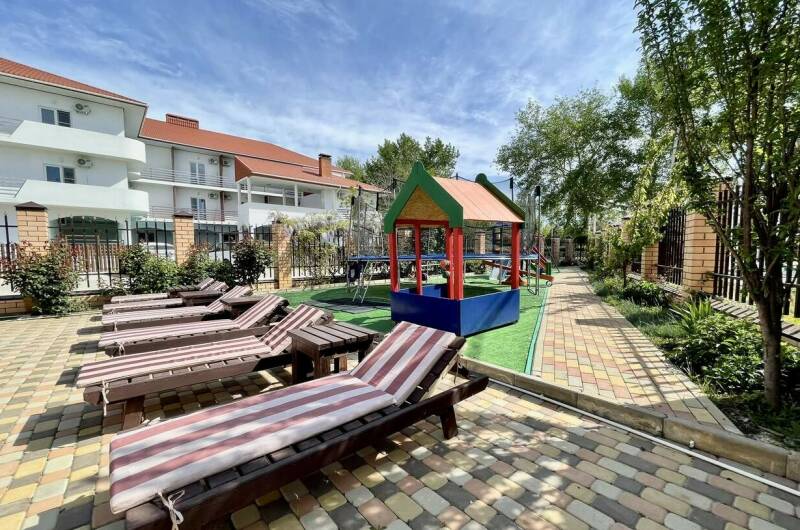 Изображение Изображение гостиницы &quot;Отель «Гиацинт»&quot; #9 #7