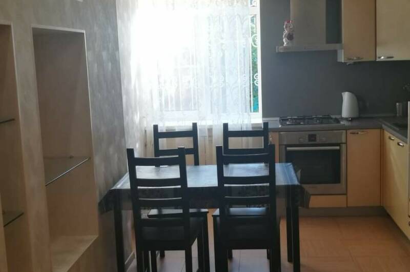 Изображение квартиры "2-х комнатная квартира на Крупской" #1