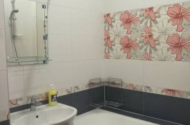 Изображение Изображение квартиры &quot;2-х комнатная квартира на Крупской&quot; #3 #1