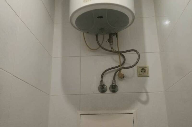 Изображение Изображение квартиры &quot;2-х комнатная квартира на Крупской&quot; #5 #3