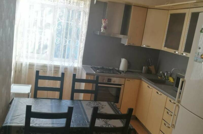 Изображение Изображение квартиры &quot;2-х комнатная квартира на Крупской&quot; #7 #5