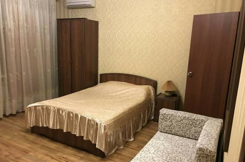 Изображение Изображение гостиницы &quot;Гостевой дом «У Наталии»&quot; #3 #1