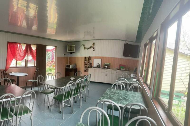 Изображение Изображение гостиницы &quot;Гостевой дом «У Наталии»&quot; #5 #3