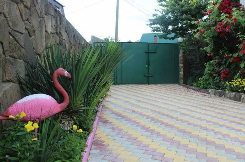 Изображение Изображение гостиницы &quot;Гостевой дом «У Наталии»&quot; #7 #5