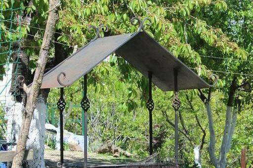 Изображение Изображение гостиницы &quot;Гостевой дом «У Наталии»&quot; #8 #6