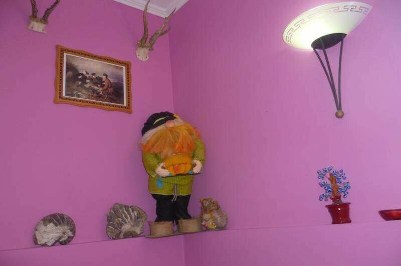 Изображение Изображение гостиницы &quot;Гостевой дом «У Наталии»&quot; #9 #7