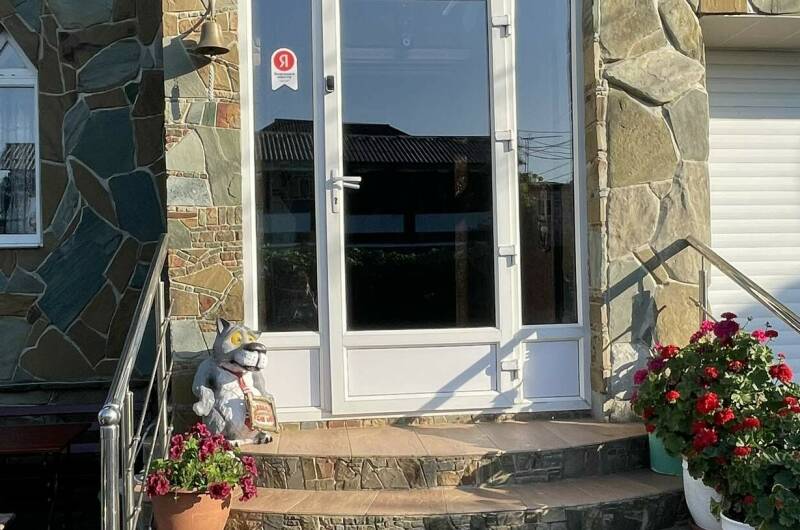 Изображение Изображение гостиницы &quot;Гостевой дом «У Наталии»&quot; #10 #8