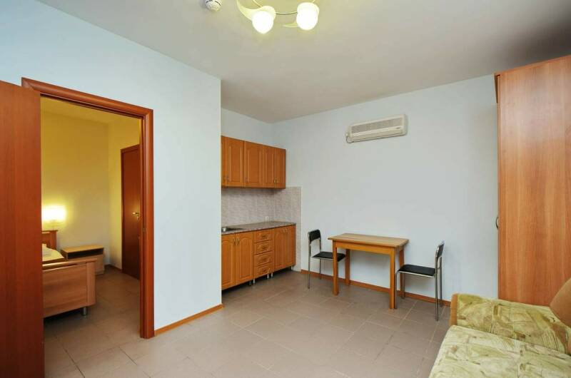 Изображение Изображение гостиницы &quot;Отель «Savatay»&quot; #3 #1