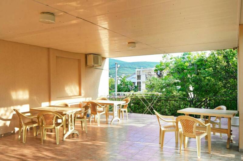 Изображение Изображение гостиницы &quot;Отель «Savatay»&quot; #5 #3