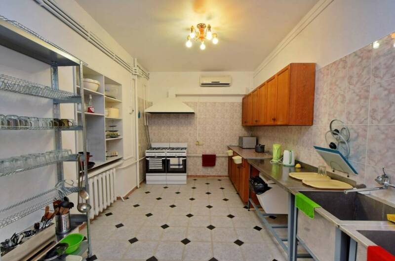 Изображение Изображение гостиницы &quot;Отель «Savatay»&quot; #10 #8