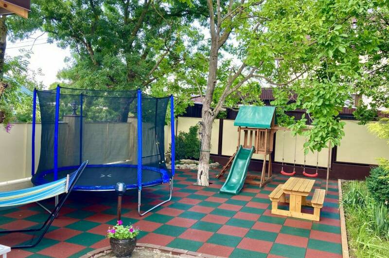 Изображение Изображение гостиницы &quot;Отель «Savatay»&quot; #11 #9