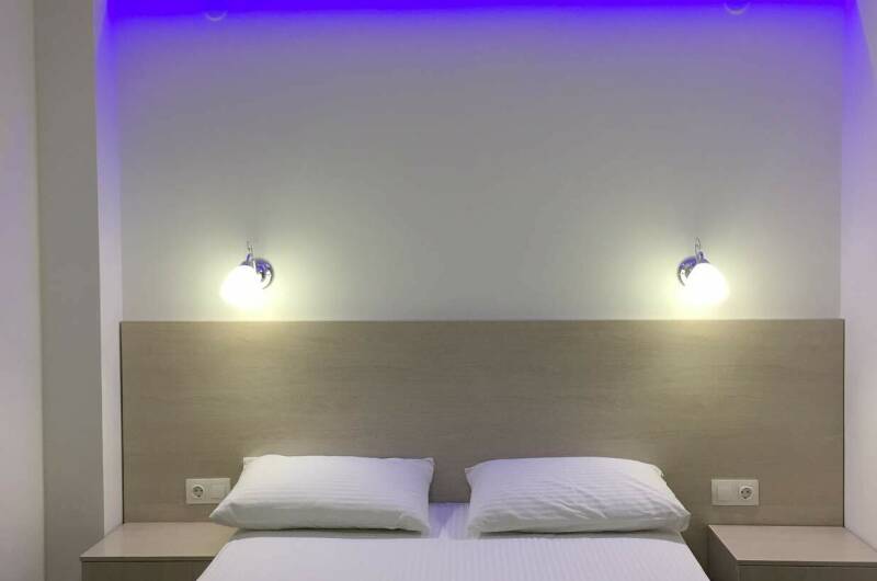 Изображение гостиницы "Частный дом «Ева»" #1