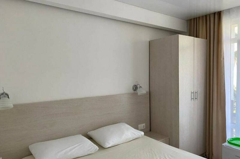 Изображение Изображение гостиницы &quot;Частный дом «Ева»&quot; #3 #1