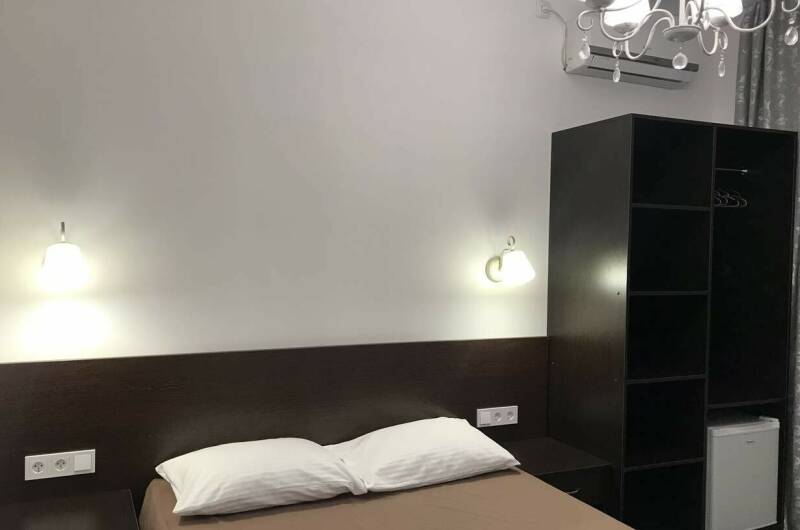 Изображение Изображение гостиницы &quot;Частный дом «Ева»&quot; #5 #3