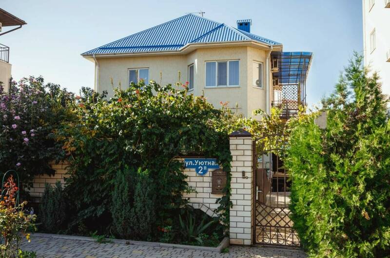 Изображение Изображение гостиницы &quot;Мини-гостиница «ЛиАрт»&quot; #3 #1