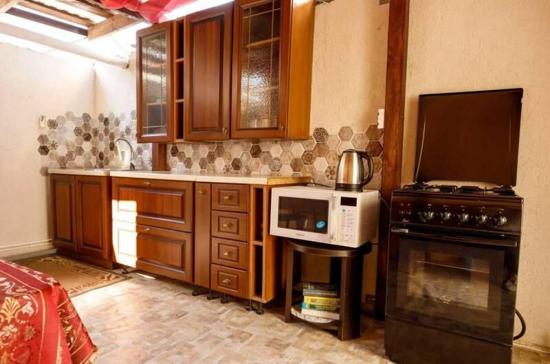 Изображение Изображение гостиницы &quot;Мини-гостиница «ЛиАрт»&quot; #4 #2