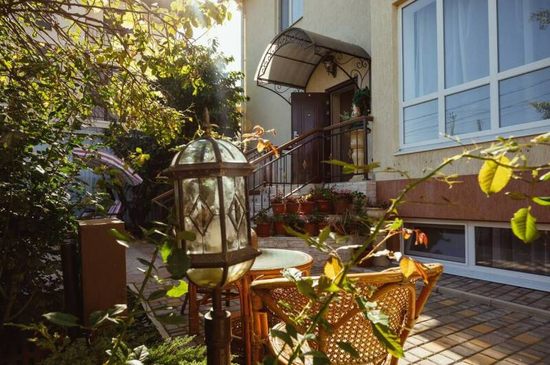 Изображение Изображение гостиницы &quot;Мини-гостиница «ЛиАрт»&quot; #6 #4