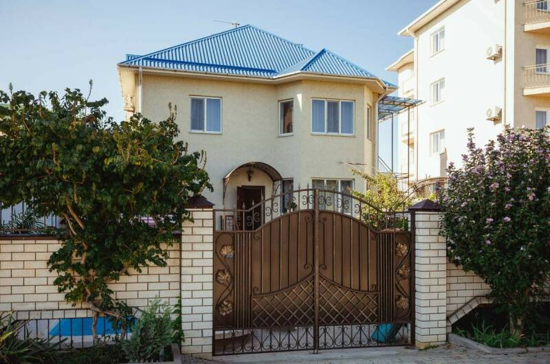 Изображение Изображение гостиницы &quot;Мини-гостиница «ЛиАрт»&quot; #7 #5