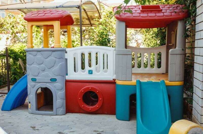 Изображение Изображение гостиницы &quot;Мини-гостиница «ЛиАрт»&quot; #8 #6