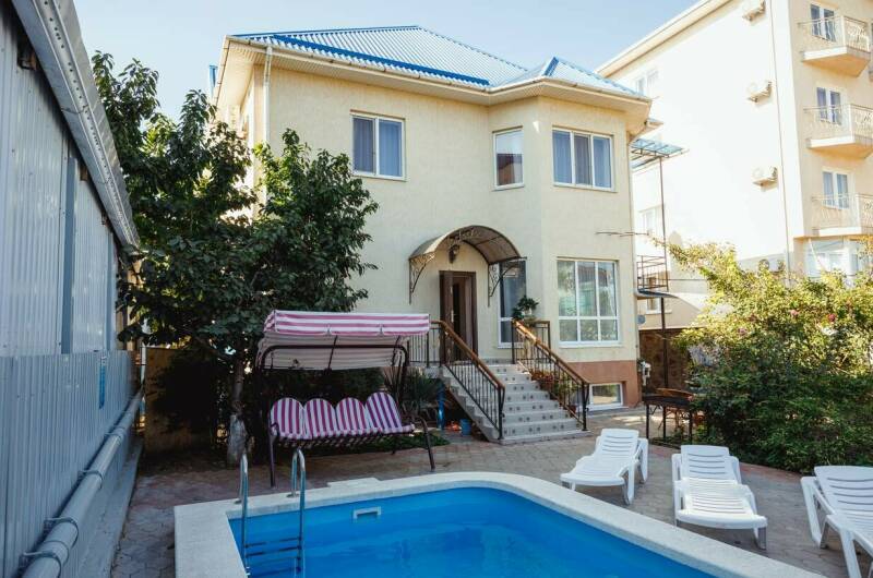 Изображение Изображение гостиницы &quot;Мини-гостиница «ЛиАрт»&quot; #9 #7